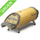 TP-L4BG Rioollaser, lijnlaser GROEN