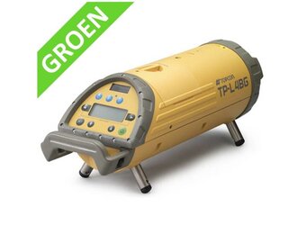 TP-LBG Rioollaser