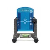 TP-L4BG Rioollaser, lijnlaser GROEN