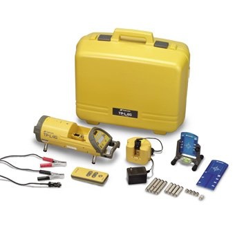 TP-L4BG Rioollaser, lijnlaser GROEN
