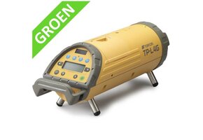 TP-L4G Rioollaser