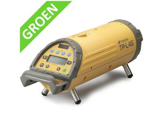TP-L4G Rioollaser