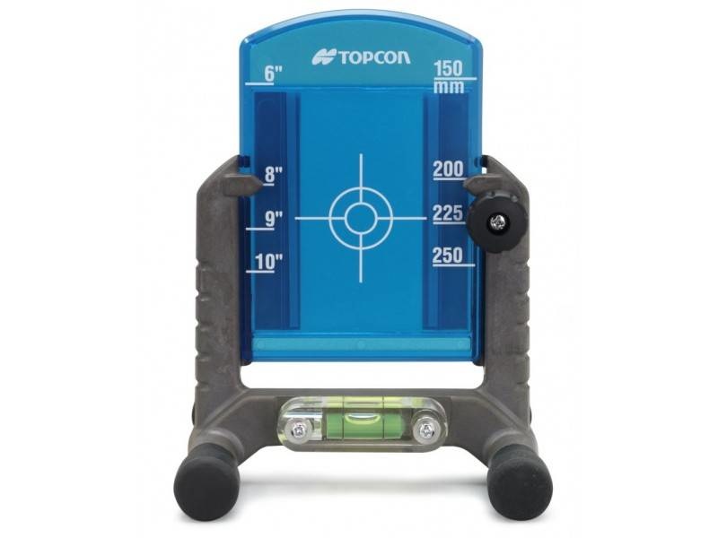 TP-L4G Rioollaser, lijnlaser GROEN