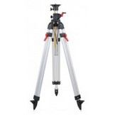 NT 194 Licht aluminium spindelstatief