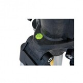 NT 194 Licht aluminium spindelstatief