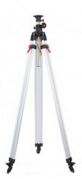 NT 300 Medium alumium spindelstatief