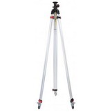 NT 394 Medium aluminium spindelstatief