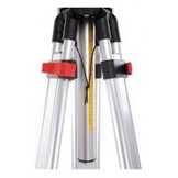 NT 394 Medium aluminium spindelstatief