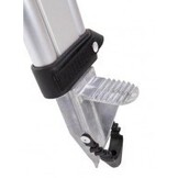 NT 188 Zwaar aluminium spindelstatief