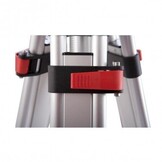 NT 295 Zwaar aluminium spindelstatief