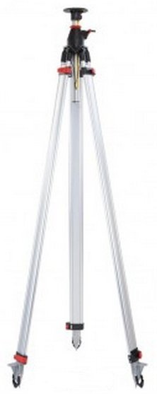 NT 394 Zwaar aluminium spindelstatief