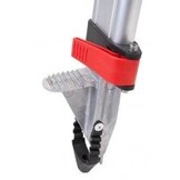 NT 394 Zwaar aluminium spindelstatief