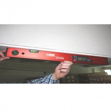 DIWA 60 digitale waterpas