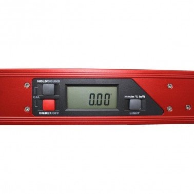 DIWA 60 digitale waterpas