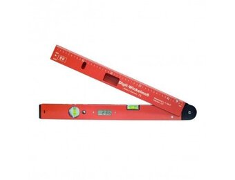DIGIT Angle 50 Hoekmeter