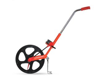 Wheel 100 meetwiel