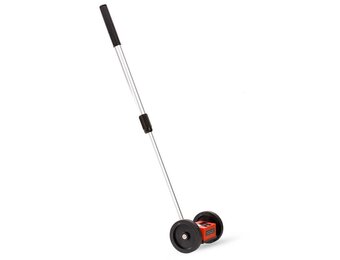 Wheel 50 meetwiel