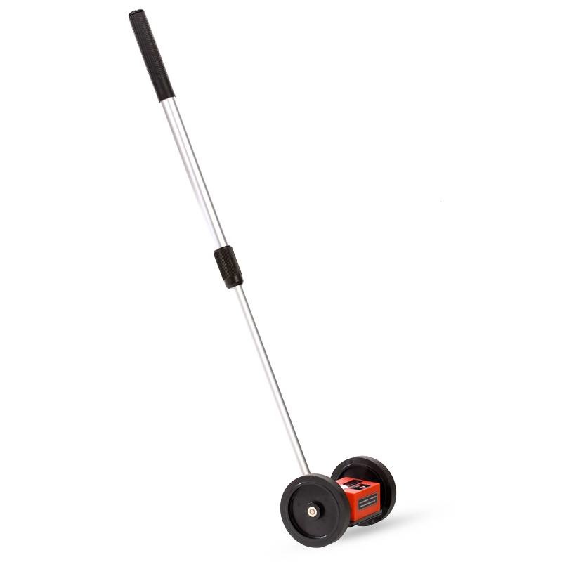 Wheel 50 meetwiel