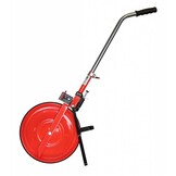 MW 200 dicht meetwiel