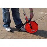 MW 200pro dicht meetwiel