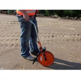 MW 200pro dicht meetwiel