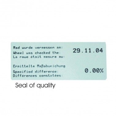 MW 200pro dicht meetwiel