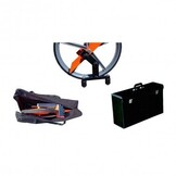 MW 200pro dicht meetwiel