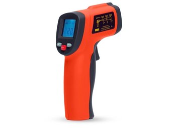 TemPro 300 temperatuurmeter