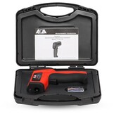 TemPro 700 infrarood oppervlakte temperatuurmeter