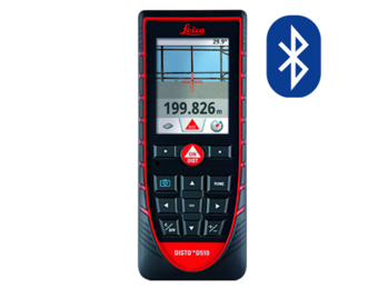 Disto D510 (200m) Afstandmeter