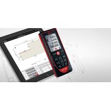 Disto D510 Afstandmeter tot 200m