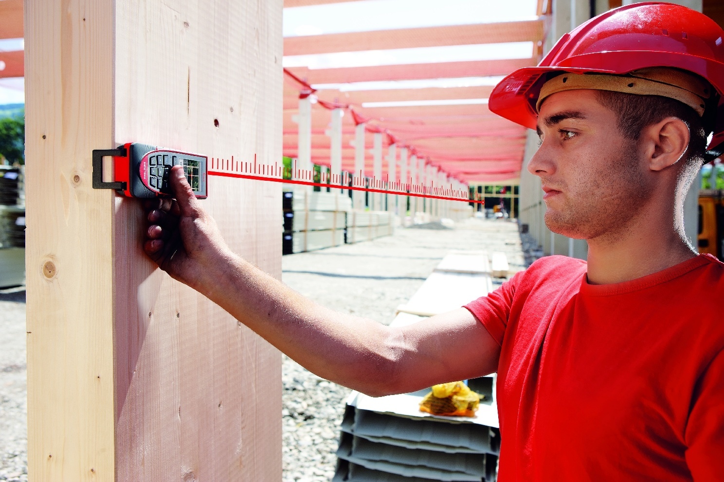 Disto D510 Afstandmeter tot 200m