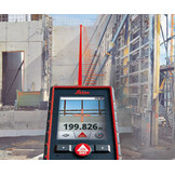 Disto D510 Afstandmeter tot 200m