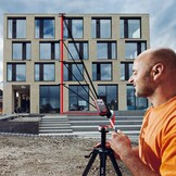 Disto D510 Afstandmeter tot 200m