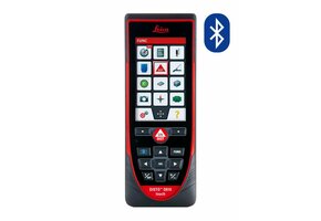 Disto D810 (200m) Afstandmeter