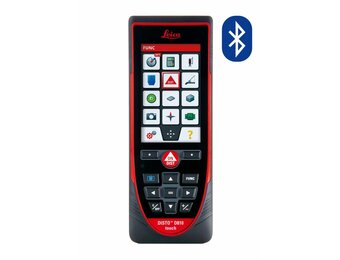 Disto D810 (200m) Afstandmeter