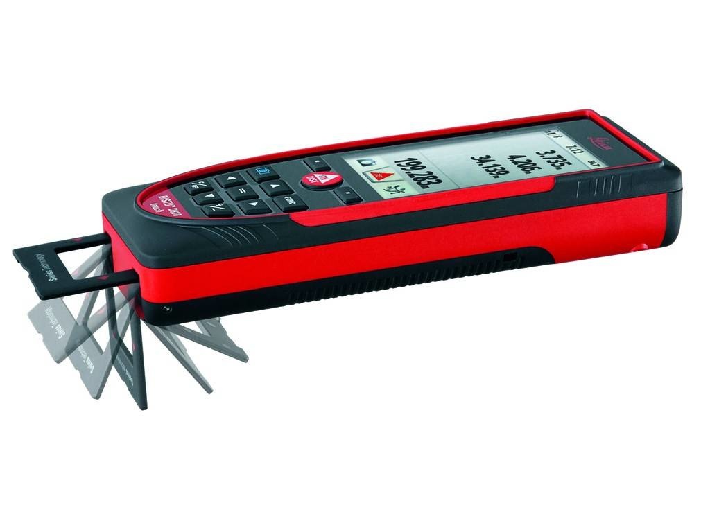 Disto D810 Afstandmeter tot 200m