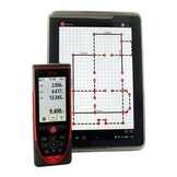 Disto D810 Afstandmeter tot 200m