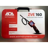 ZVE 160 Slangcamera