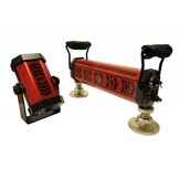 Digger RC Machineontvanger