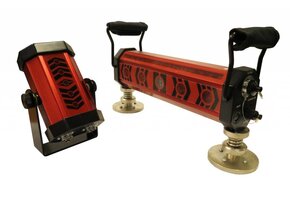 Digger RC Machineontvanger