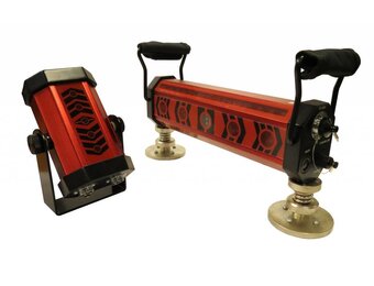 Digger RC Machineontvanger