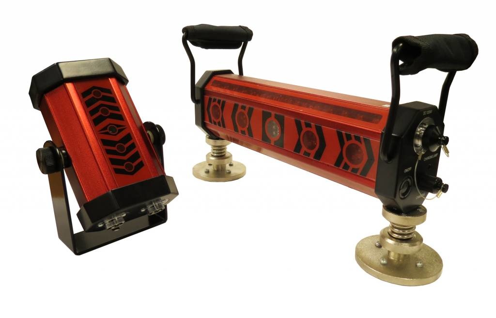 Digger RC Machineontvanger