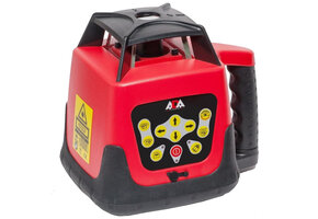 ROTARY 500HV Bouwlaser