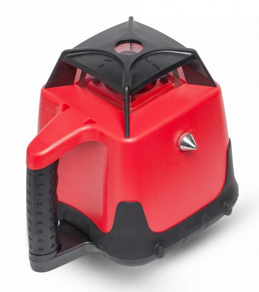 ROTARY 500HV Roterende Bouwlaser