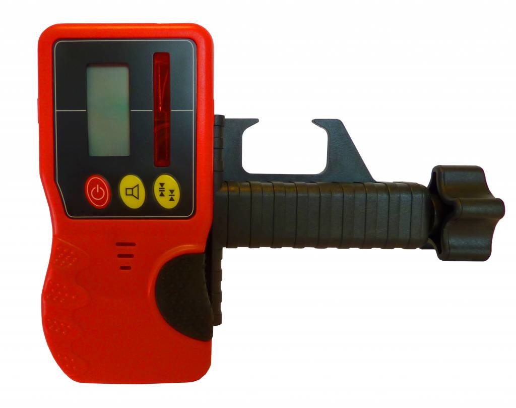 ROTARY 500HV Roterende Bouwlaser