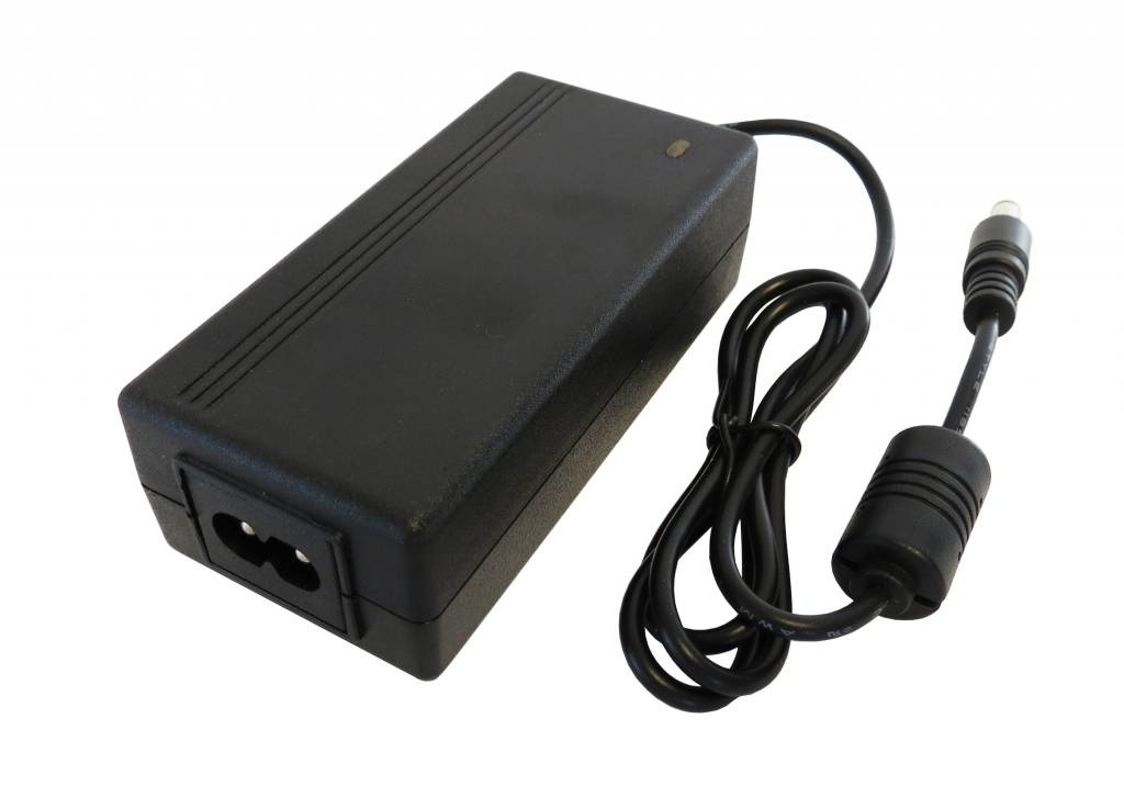 Oplader voor Bouwlasers