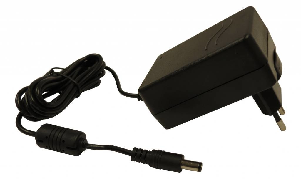 Universele oplader kruislaser