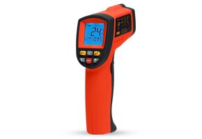 TemPro 900 temperatuurmeter