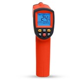 TemPro 900 infrarood oppervlakte temperatuurmeter